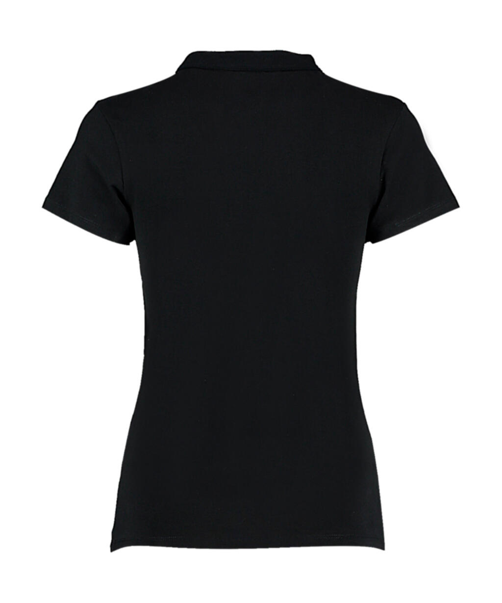 Regular Fit Keyhole Neck Top - Vue 3