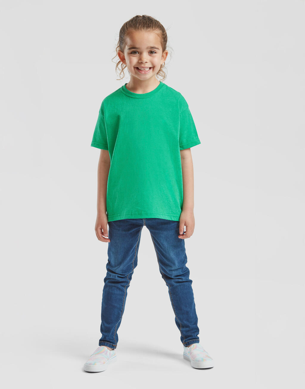 Kids Valueweight T - Vue 3