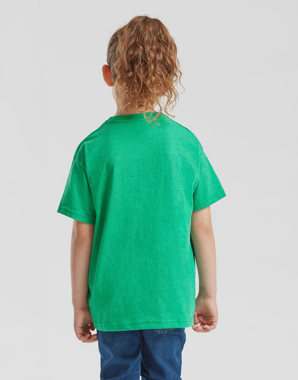 Kids Valueweight T - Vue 4