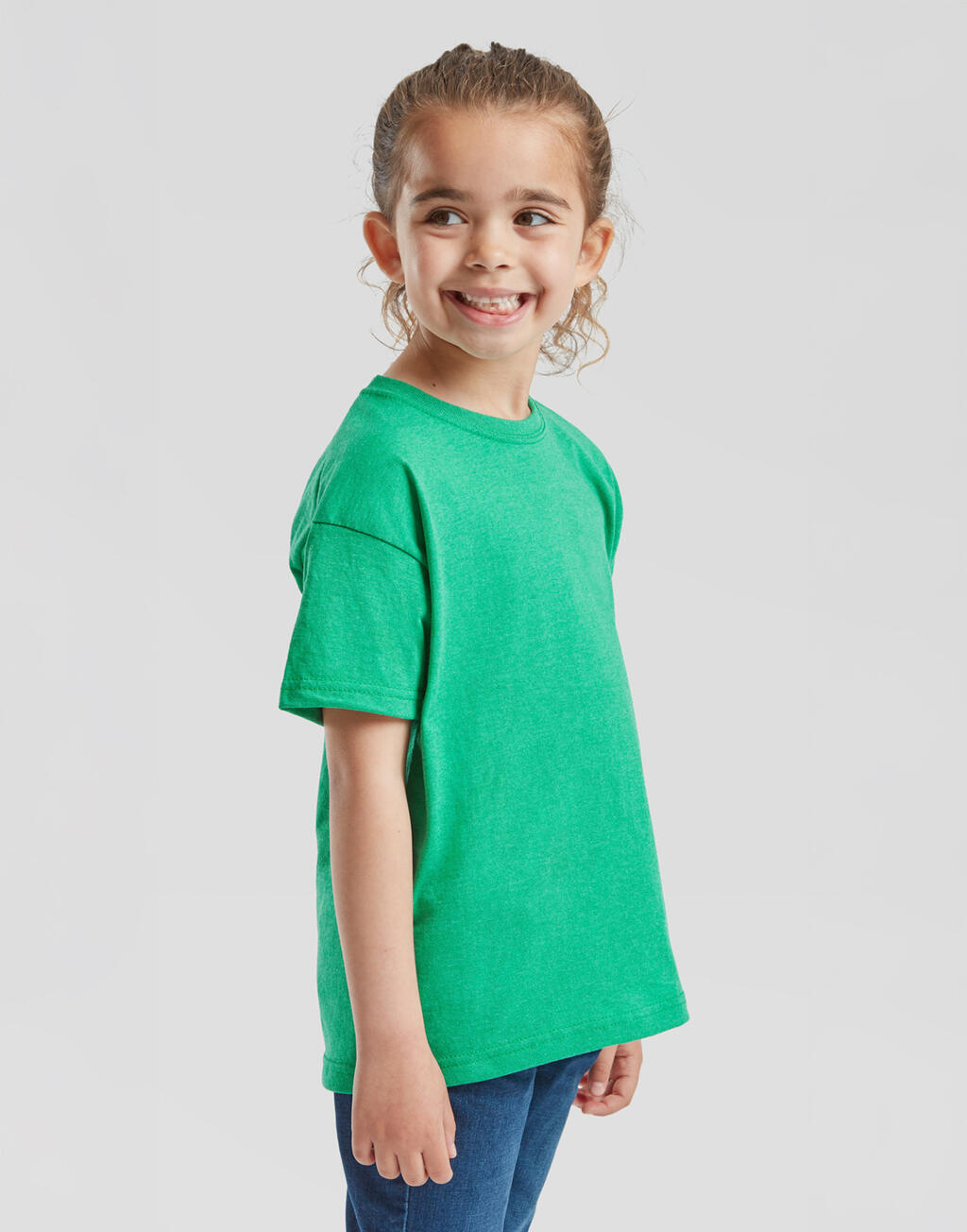 Kids Valueweight T - Vue 2