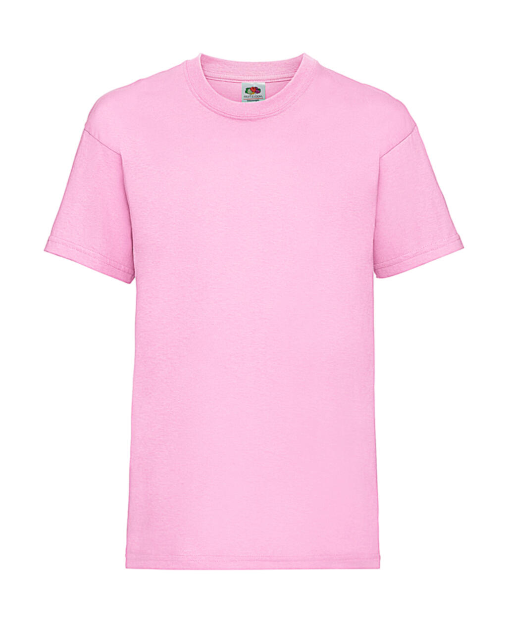 Kids Valueweight T - Vue 5