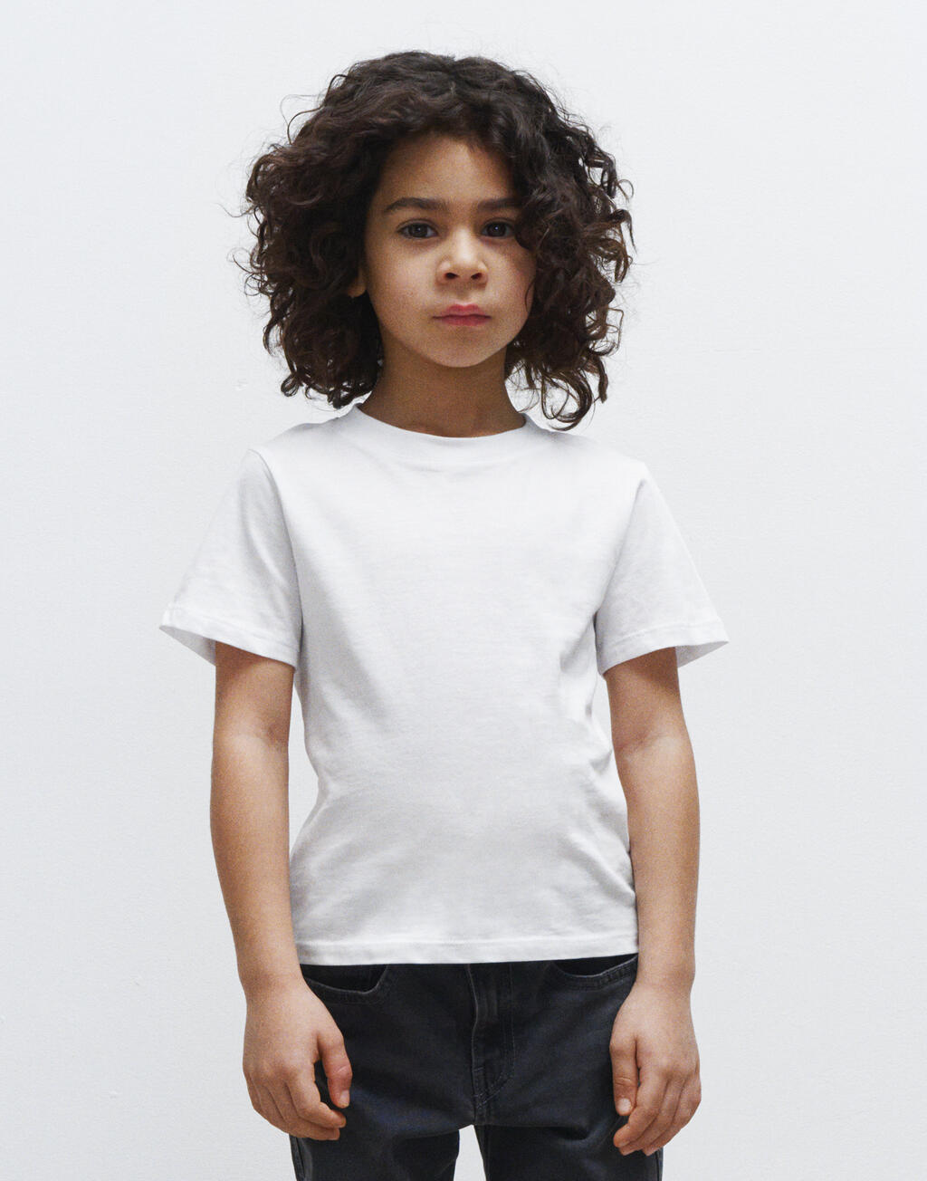Kids Tee - Vue 2