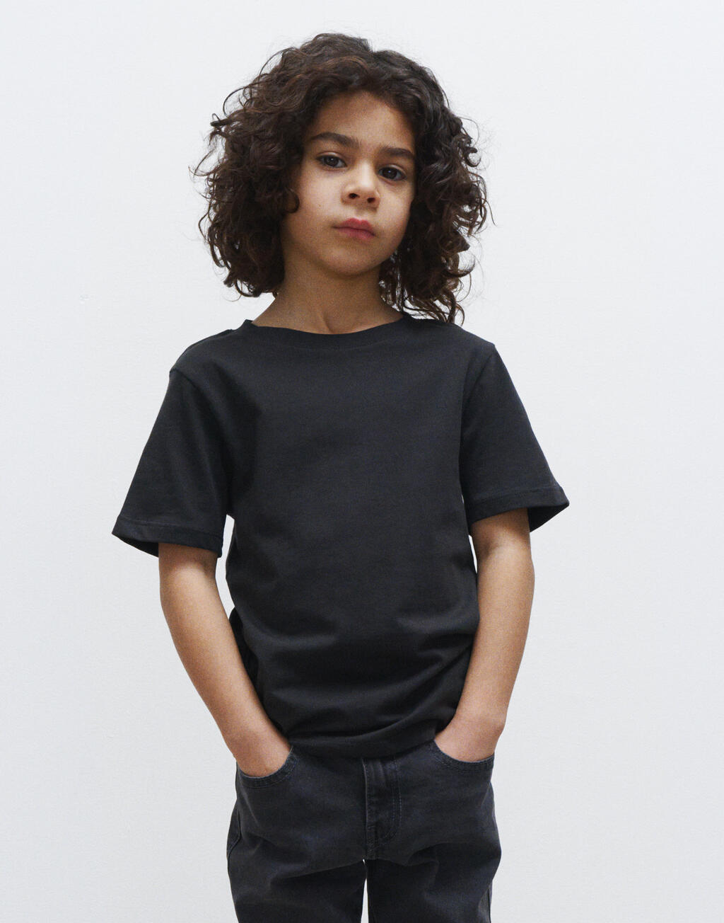 Kids Tee - Vue 3