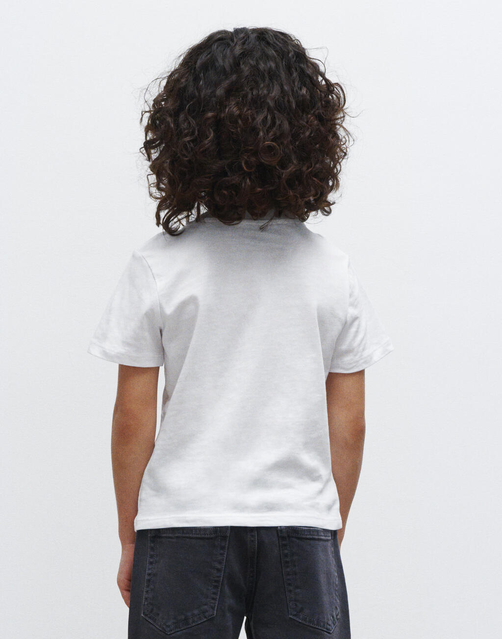 Kids Tee - Vue 5