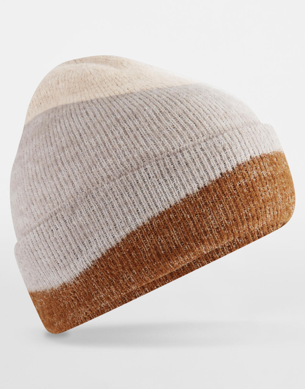 Soft Wave Beanie - Vue 5