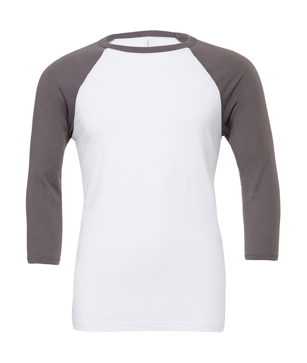 White/Deep Heather
