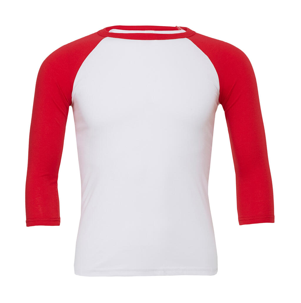 White/Red