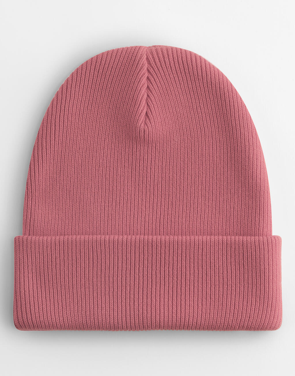 Organic Cotton Original Cuffed Beanie - Vue 4