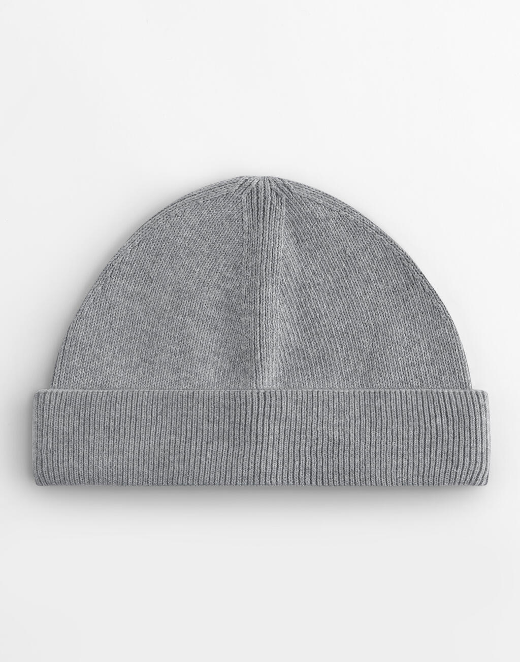 Organic Cotton Fisherman Beanie - Vue 4