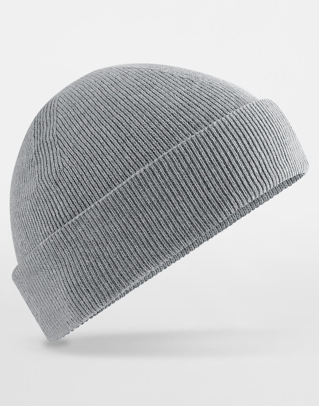 Organic Cotton Fisherman Beanie - Vue 3