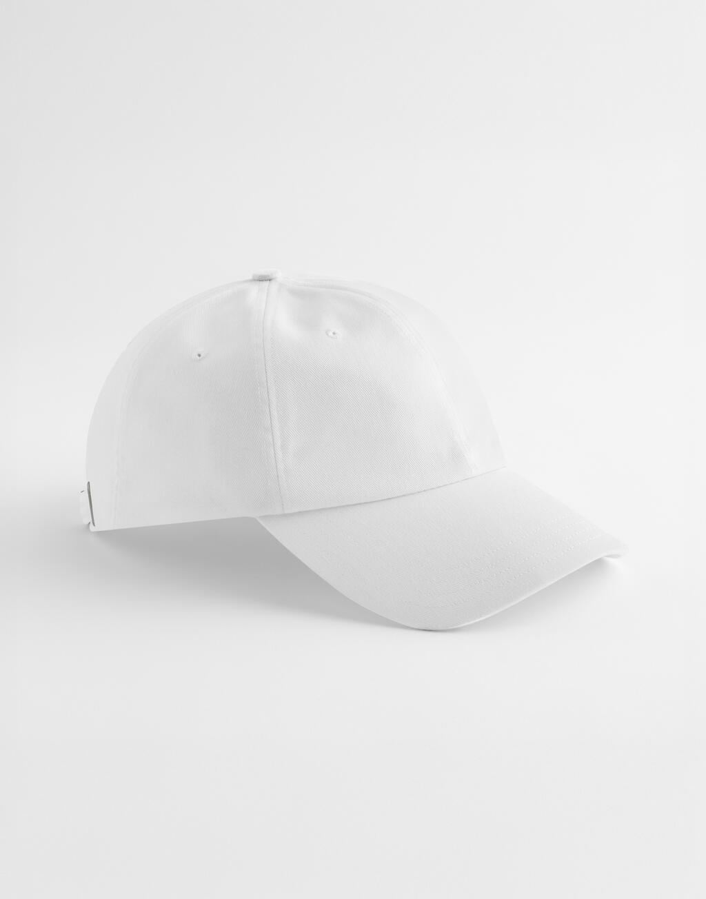 EarthAware® Organic Cotton Studio Cap - Vue 2