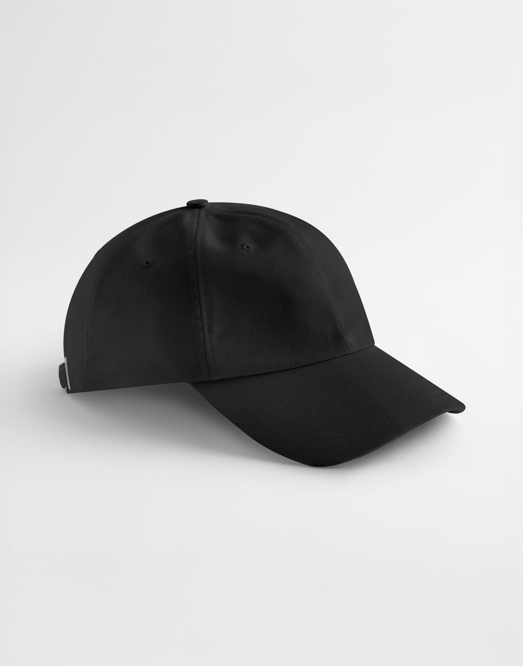 EarthAware® Organic Cotton Studio Cap - Vue 3