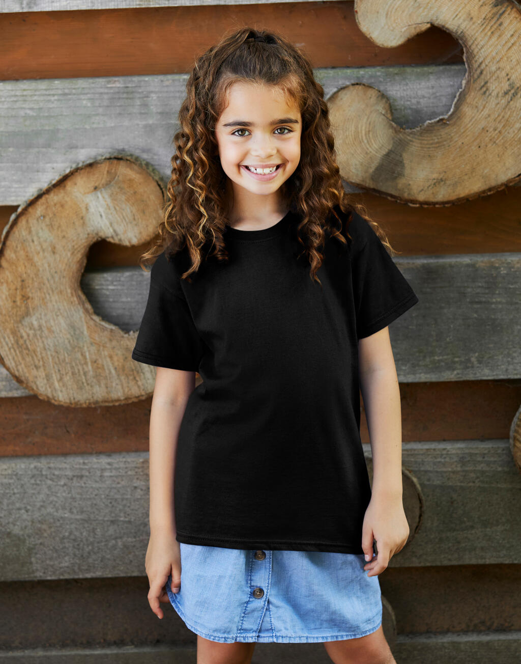 Kids' Iconic 195 T - Vue 3