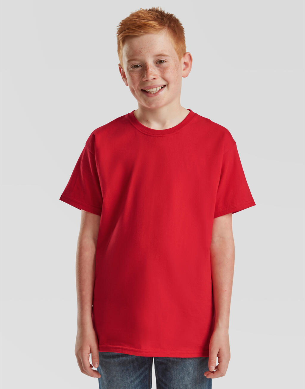 Kids' Iconic 195 T - Vue 5