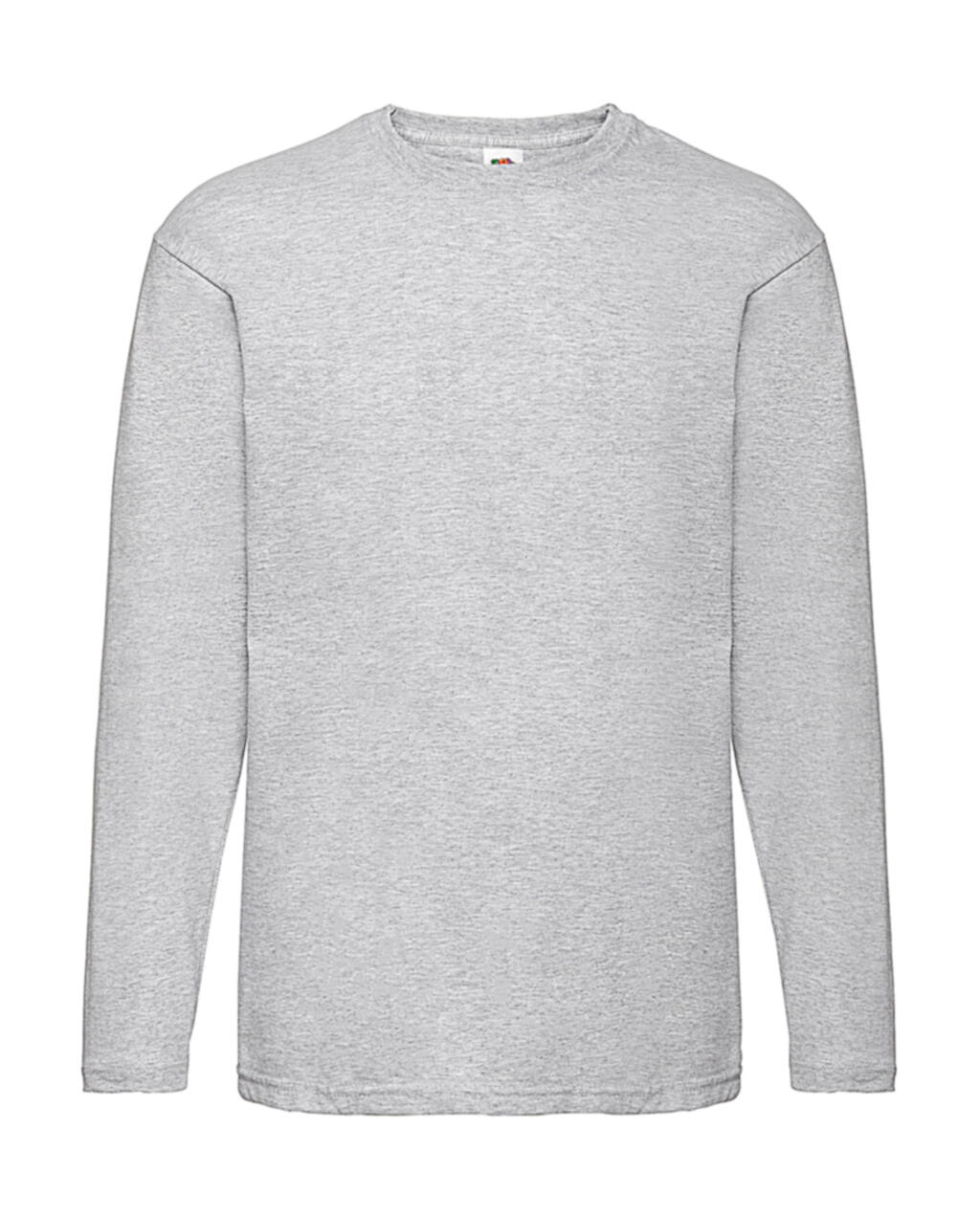 Value weight LS T-Shirt - Vue 5