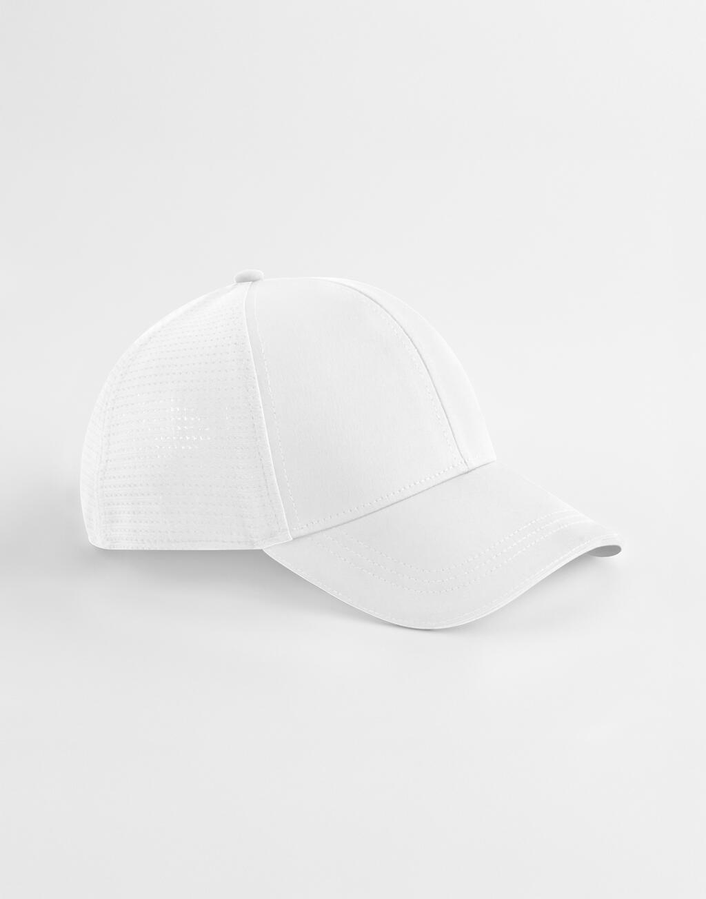 Club Cap - Vue 2