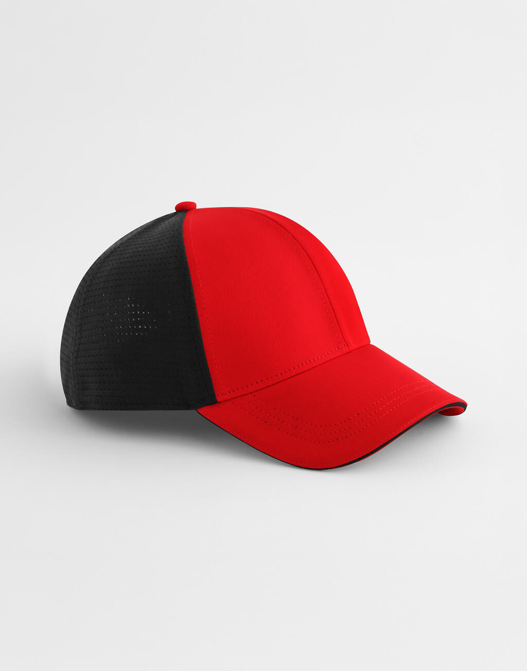 Club Cap - Vue 5