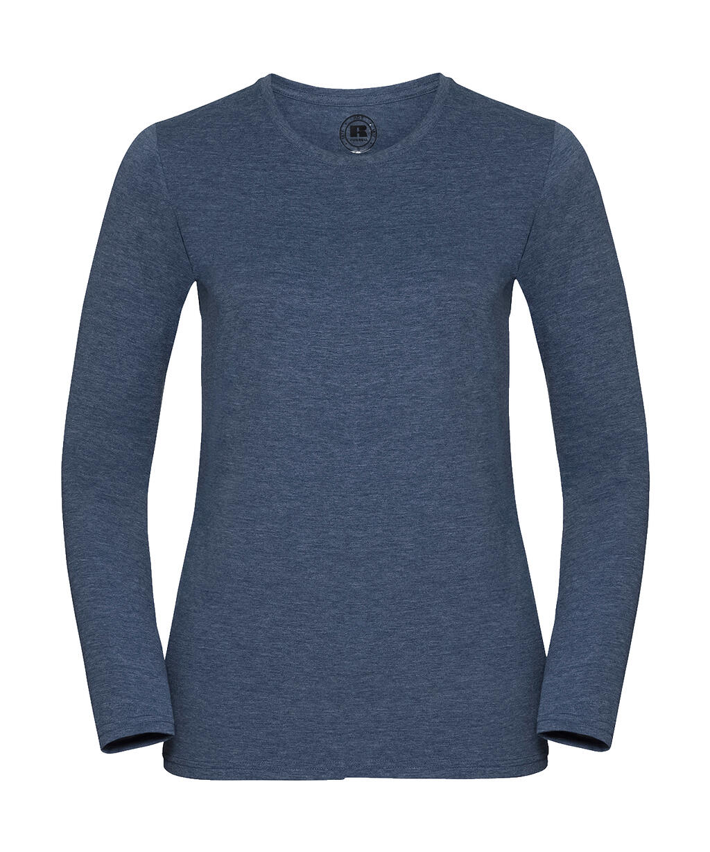 Bright Navy Marl