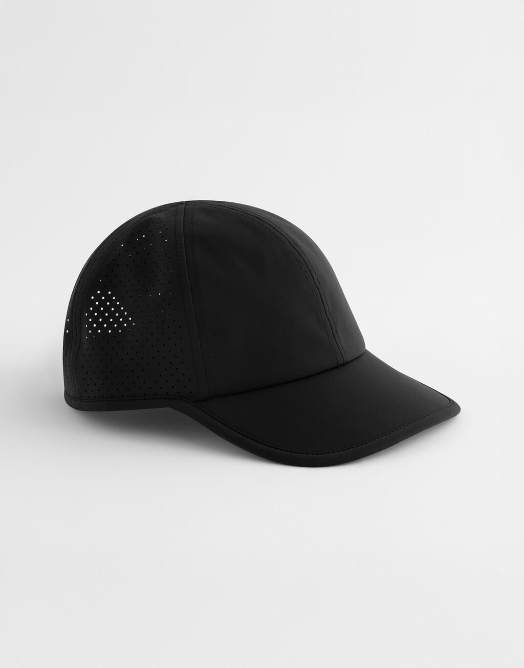 Technical Training Cap - Vue 3