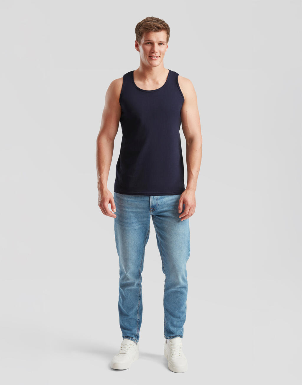 Valueweight Athletic - Vue 3
