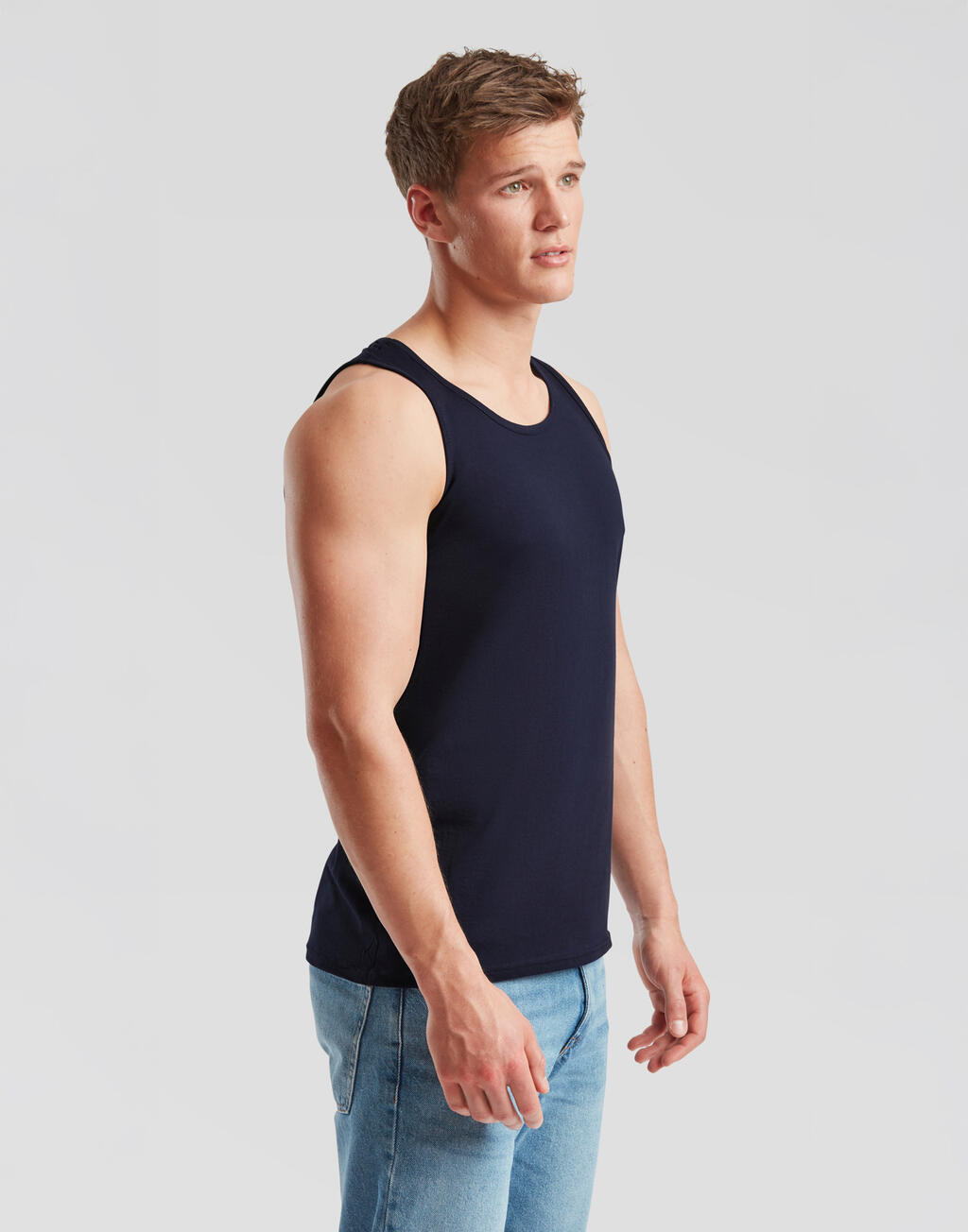 Valueweight Athletic - Vue 2