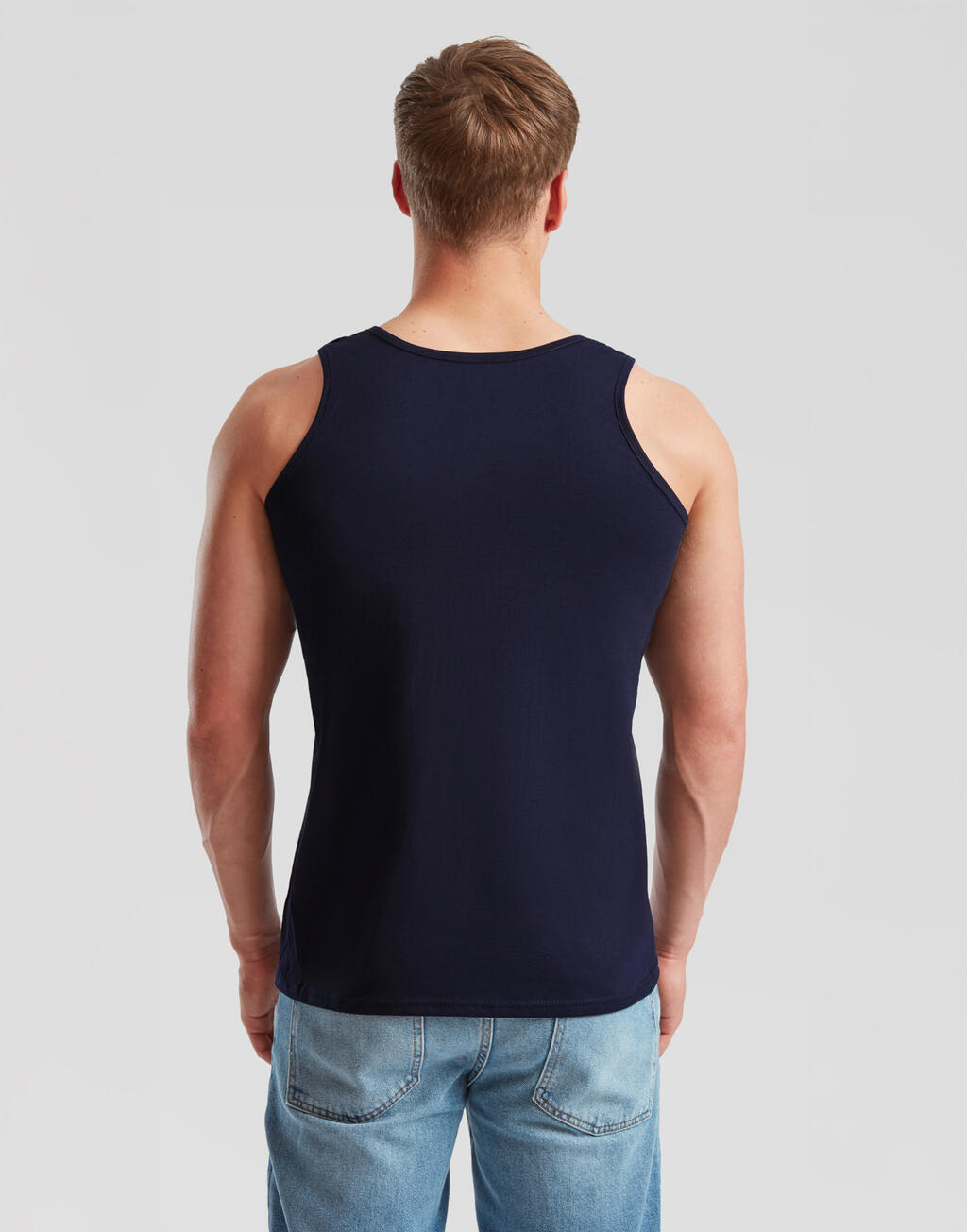 Valueweight Athletic - Vue 4