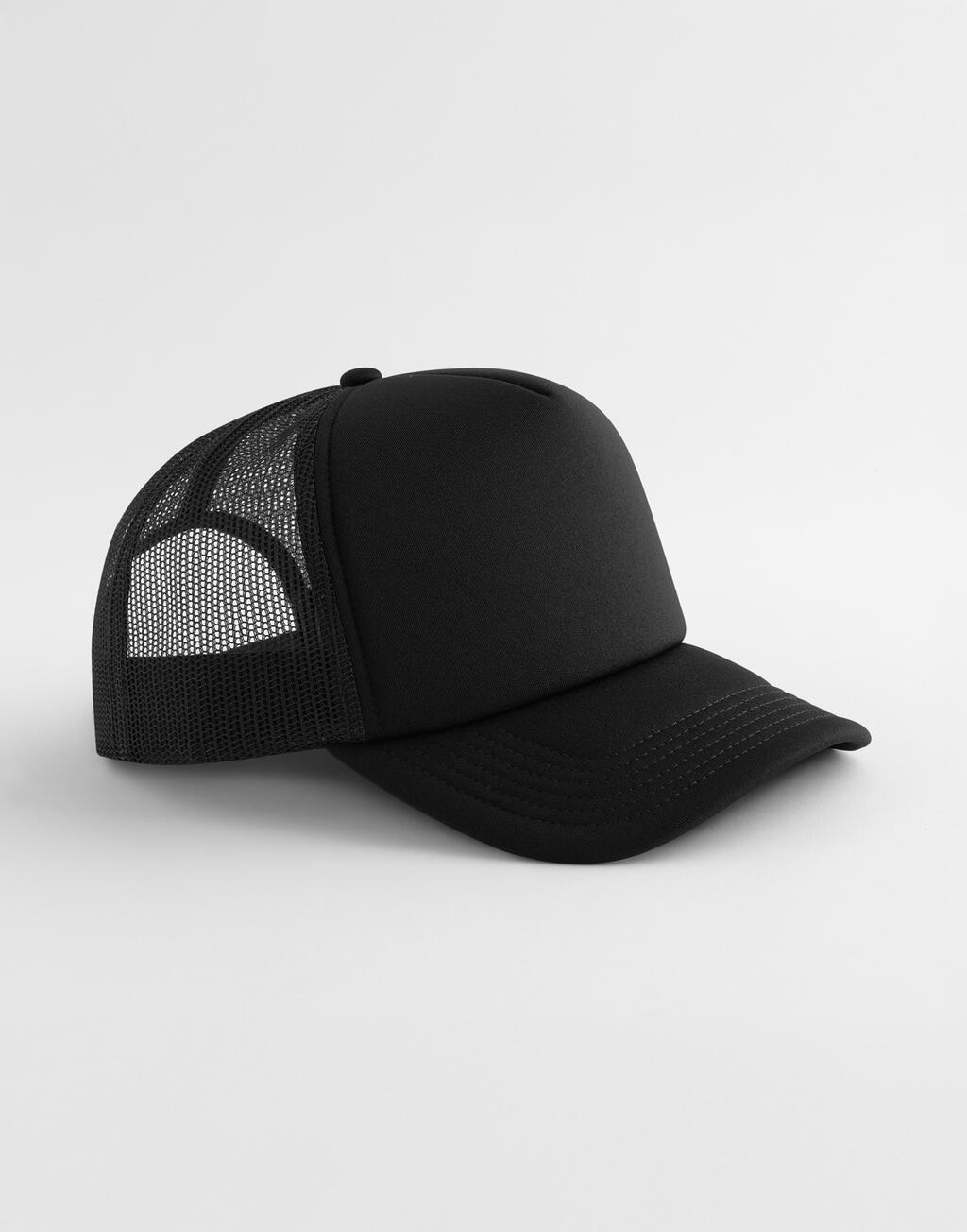 Classic Foam Trucker - Vue 3
