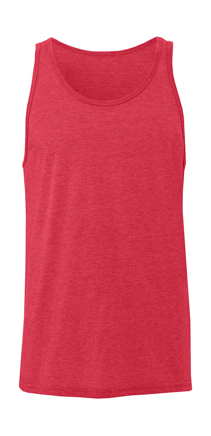 Red Triblend