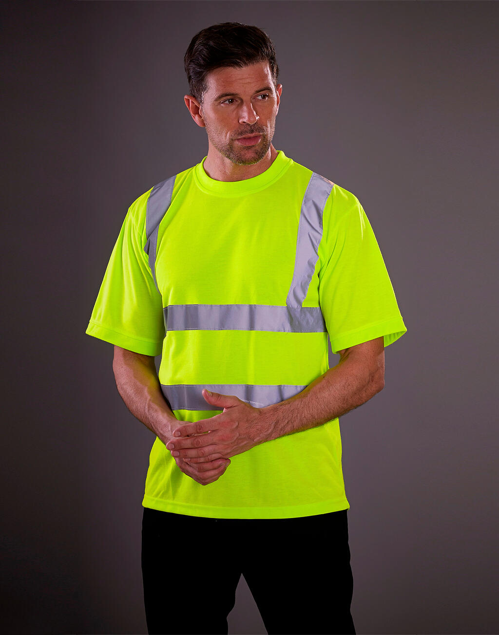 Fluo T-Shirt - Vue 2
