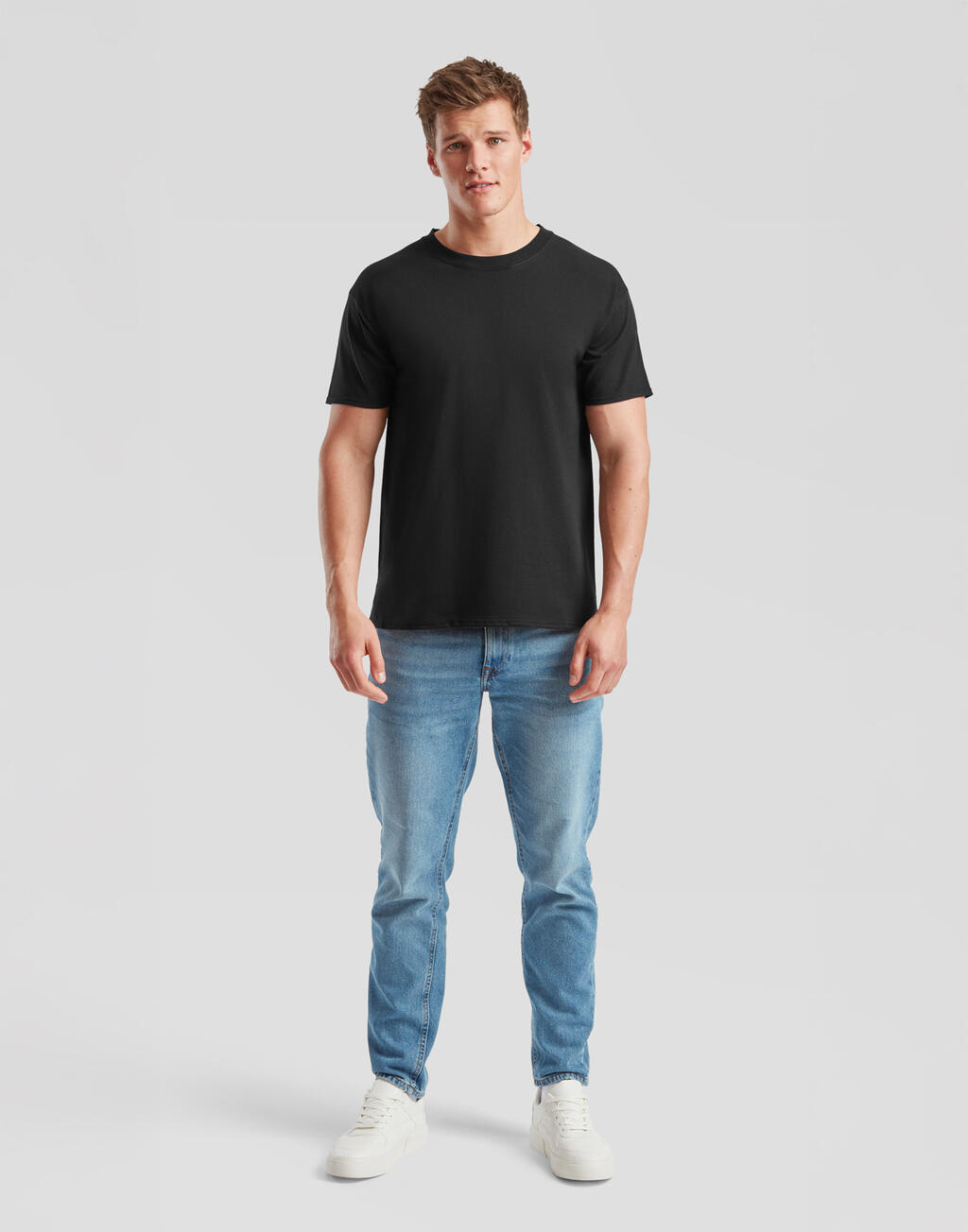 Heavy Cotton T - Vue 5