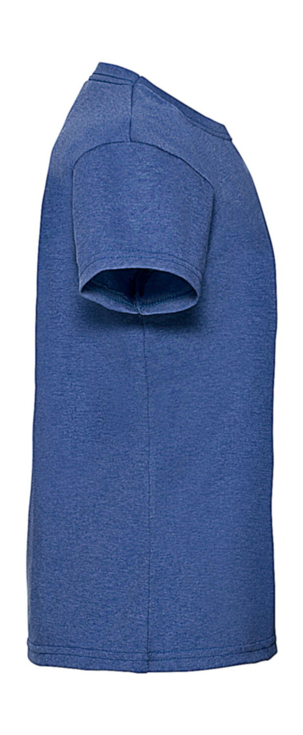Girls Valueweight T - Vue 4