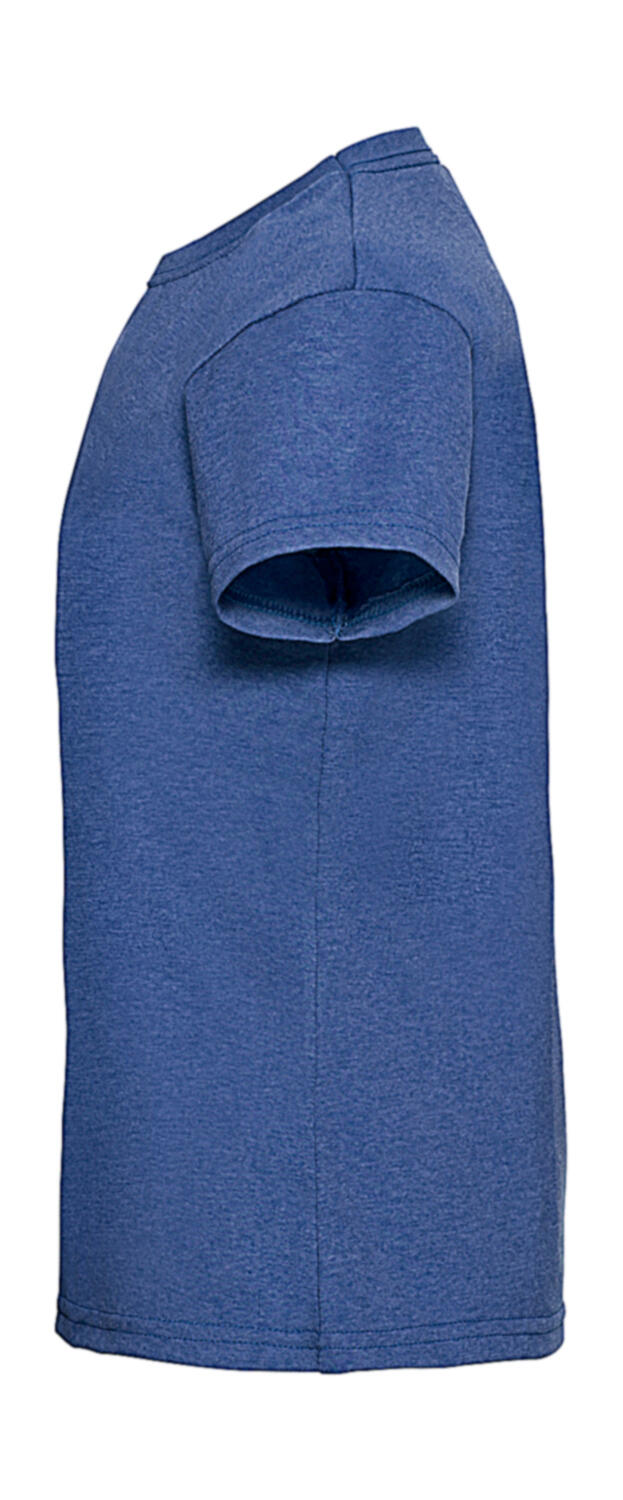 Girls Valueweight T - Vue 2