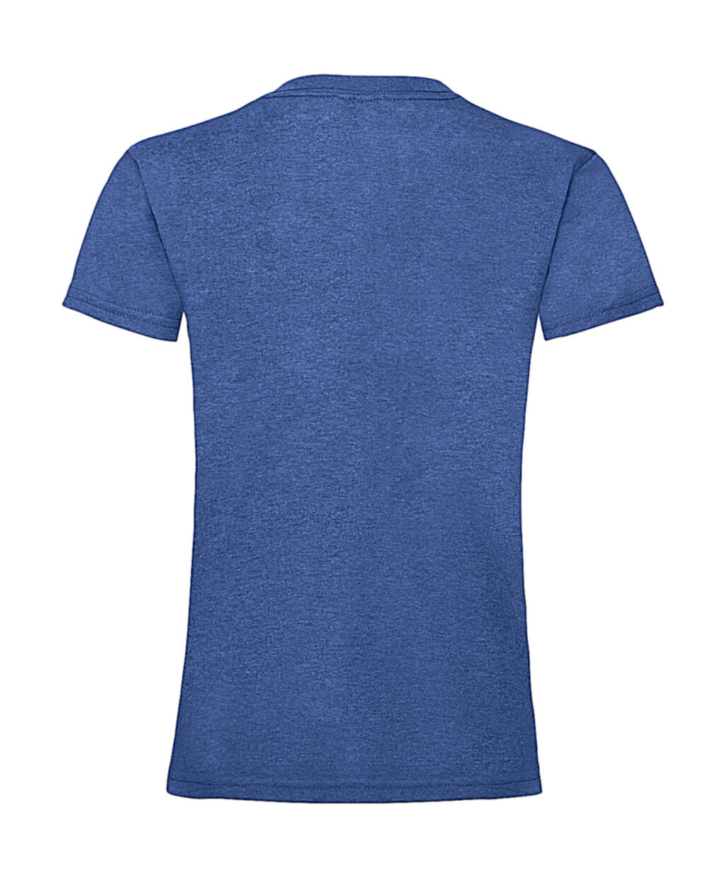 Girls Valueweight T - Vue 3