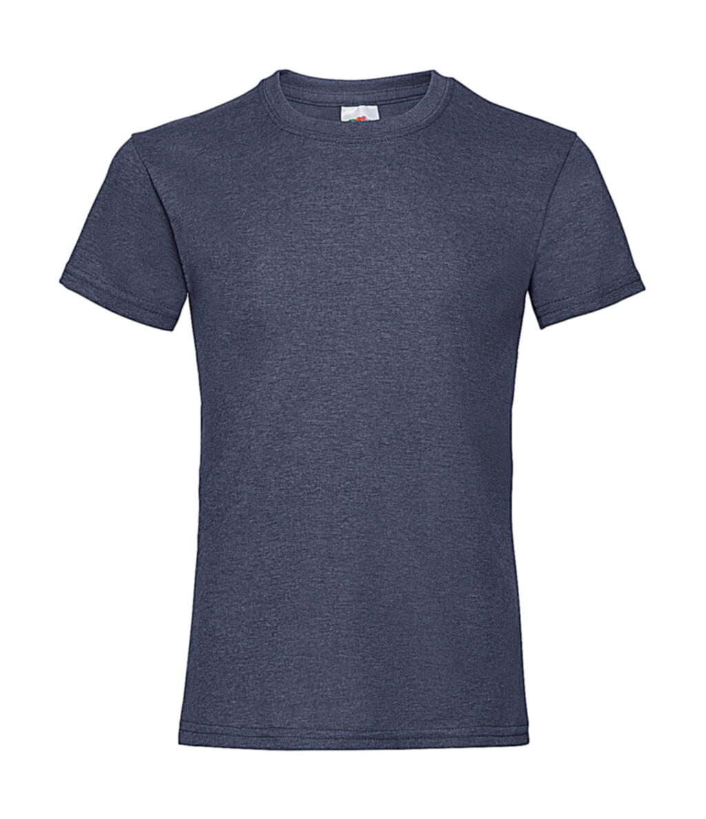 Heather Navy
