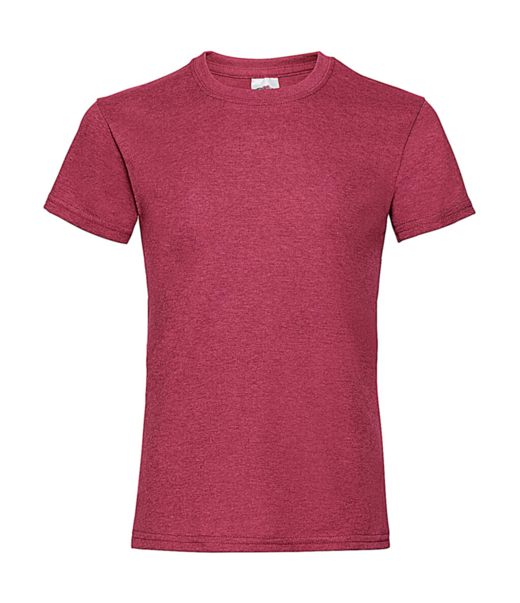 Heather Red