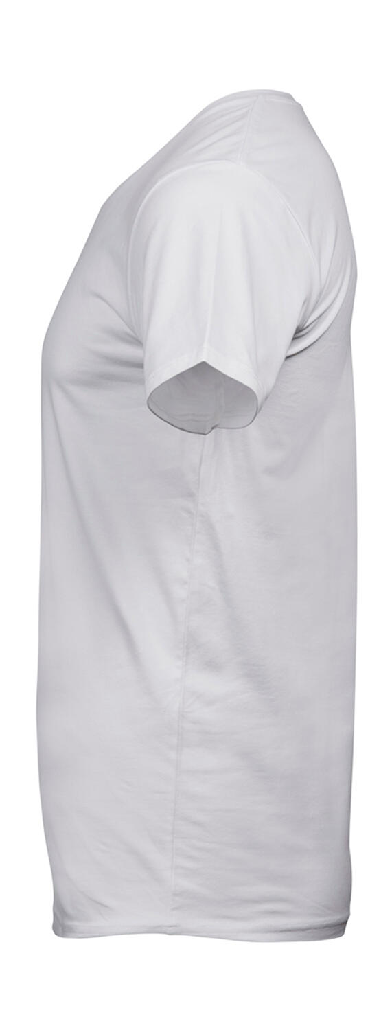 Mens Stretch V-Tee - Vue 3