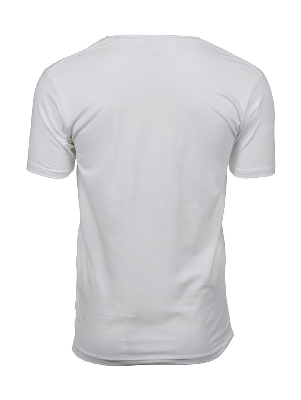 Mens Stretch V-Tee - Vue 4