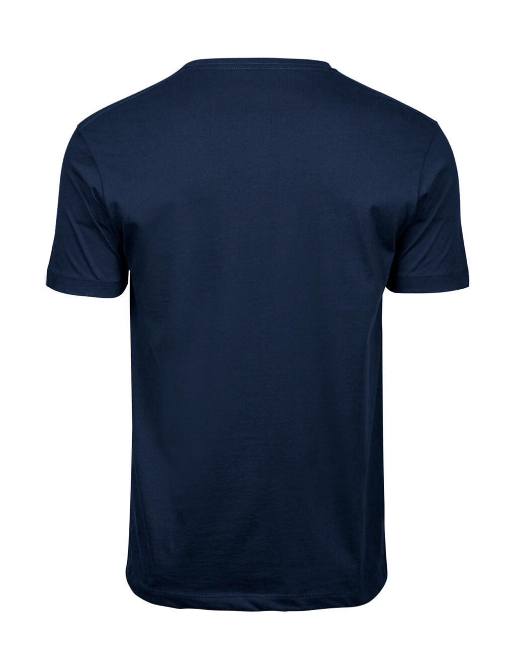 Men's Fashion V-Neck Sof Tee - Vue 4