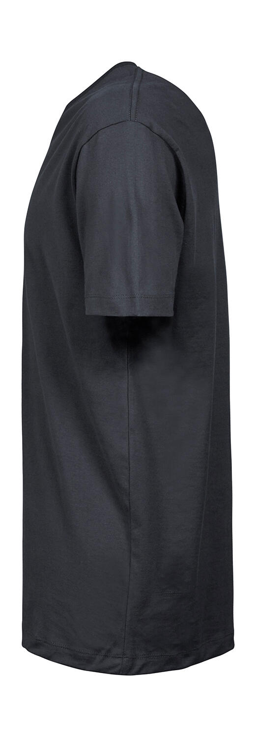 Men's Fashion Sof Tee - Vue 3