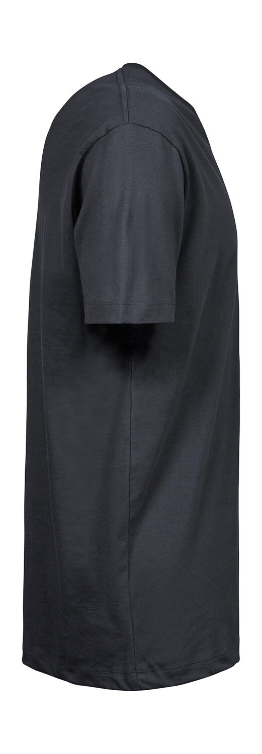 Men's Fashion Sof Tee - Vue 5
