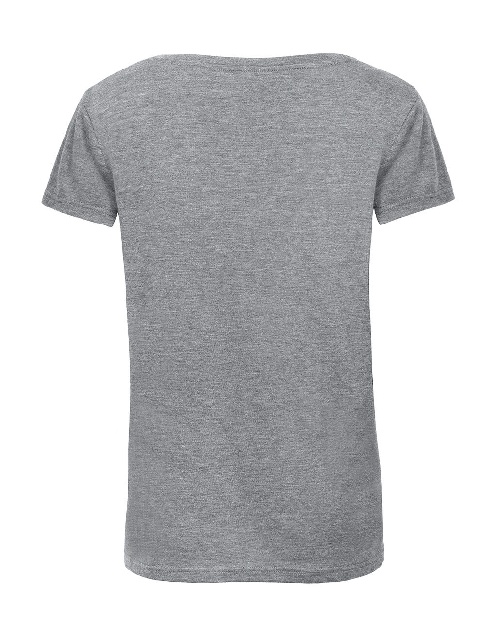 Triblend/women T-Shirt - Vue 2