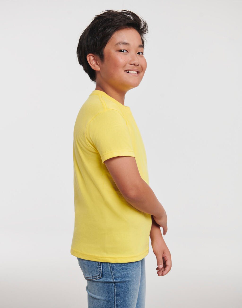 Kid's Classic T-Shirt - Vue 2