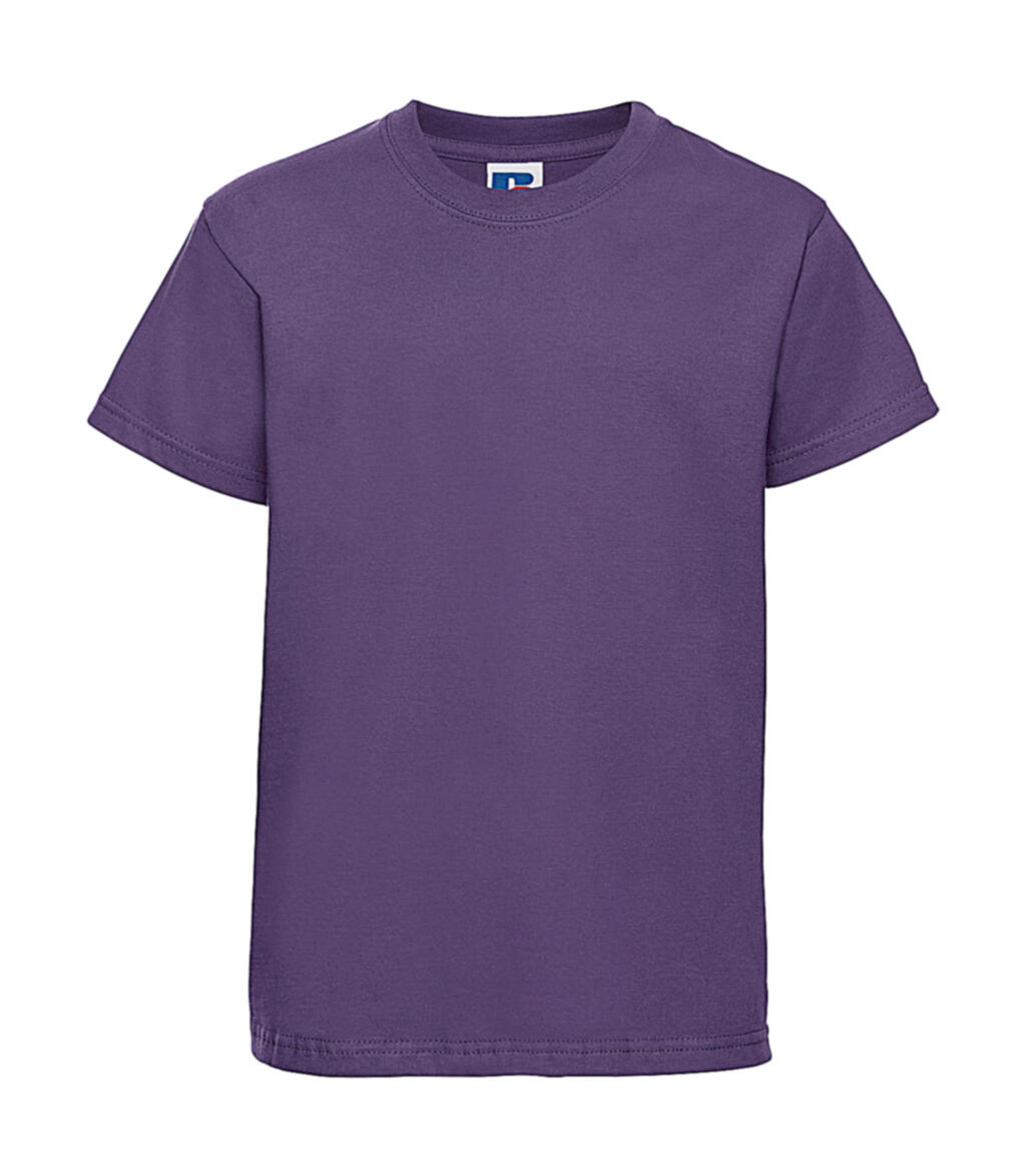 Kid's Classic T-Shirt - Vue 5