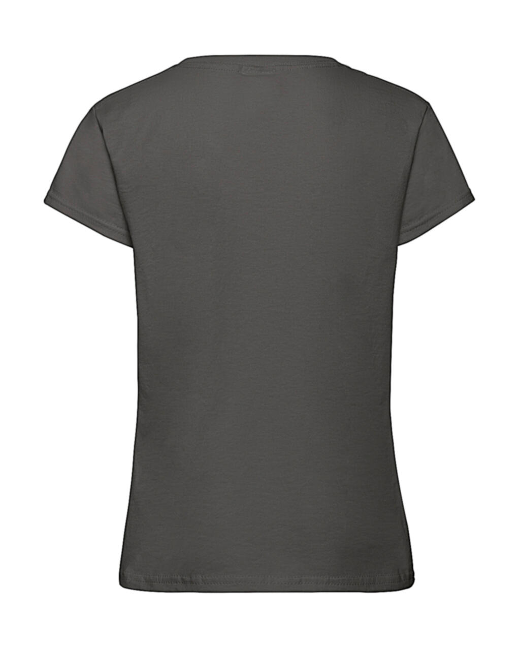 Girls Sofspun® T - Vue 3