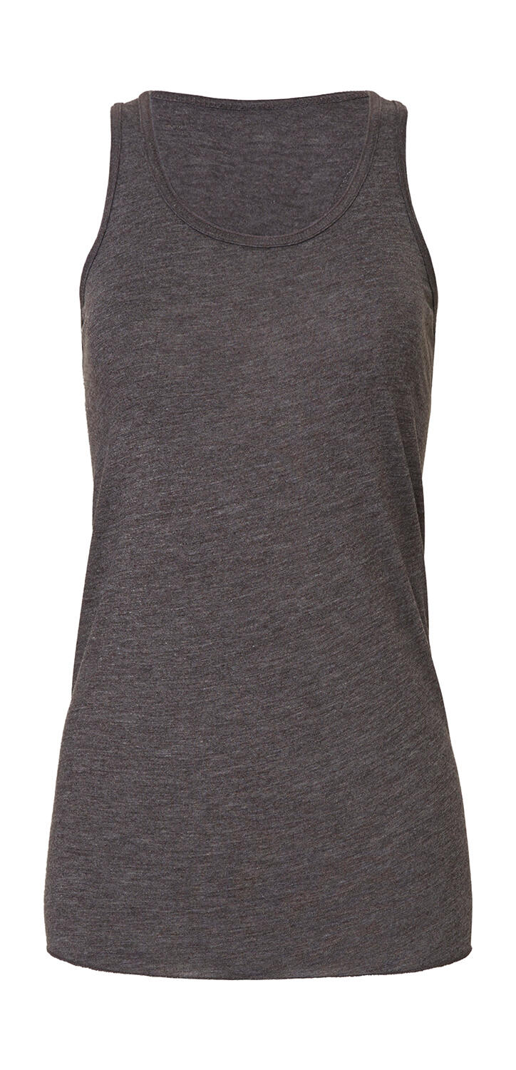 Dark Grey Heather