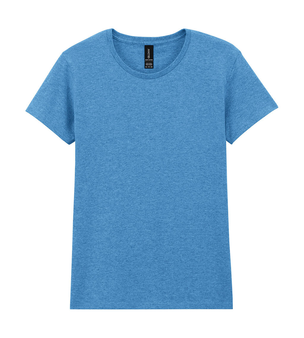 Heather Sapphire