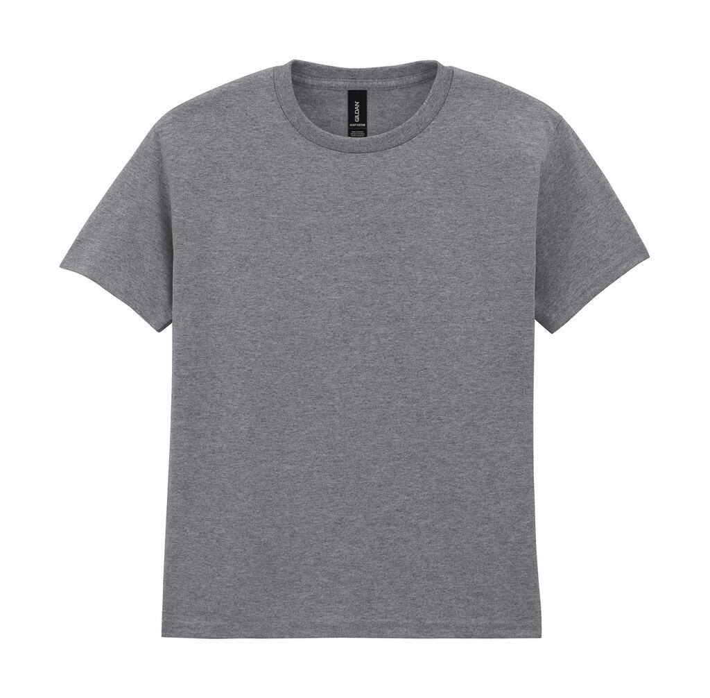 Graphite Heather