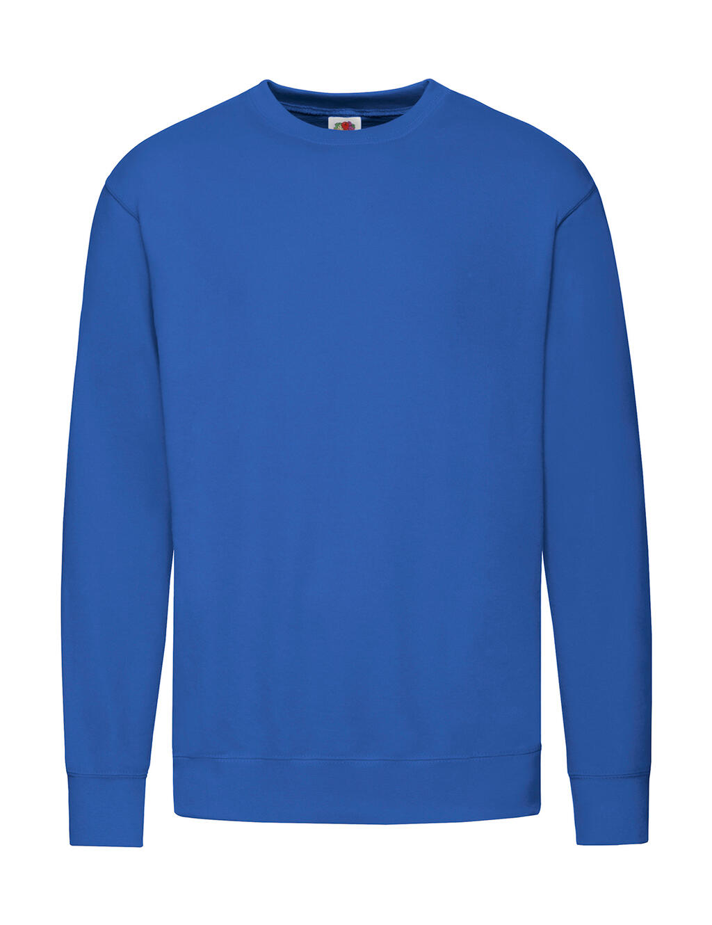 Lightweight Set-In Sweat - Vue 5
