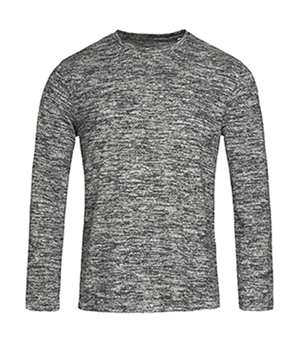 Dark Grey Melange