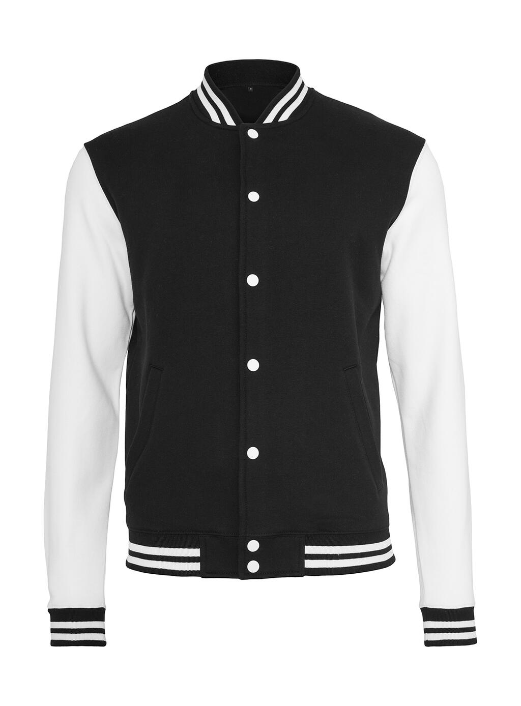 Black/White